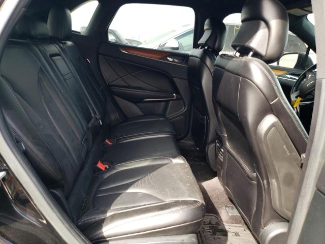 5LMCJ3D99HUL15798 - 2017 LINCOLN MKC RESERVE Qara foto 10