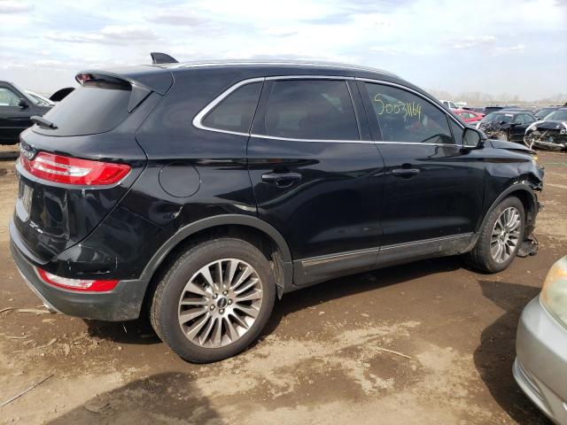 5LMCJ3D99HUL15798 - 2017 LINCOLN MKC RESERVE Qara foto 3