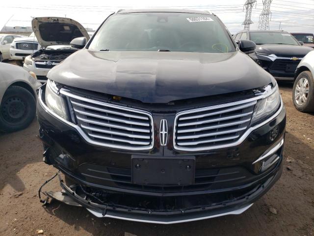 5LMCJ3D99HUL15798 - 2017 LINCOLN MKC RESERVE Qara foto 5