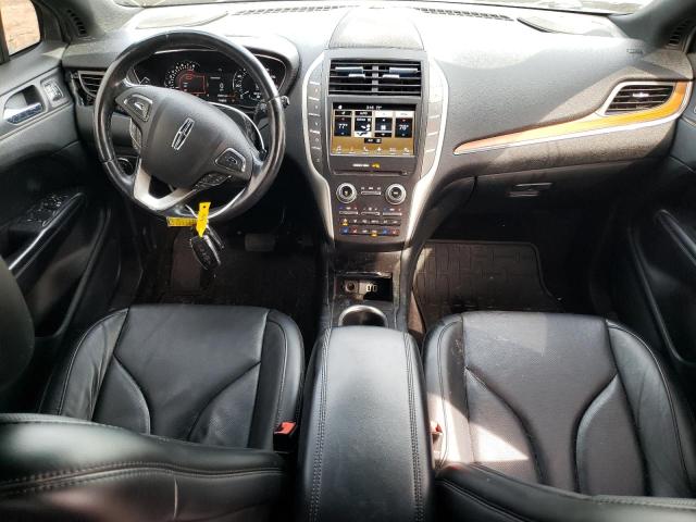 5LMCJ3D99HUL15798 - 2017 LINCOLN MKC RESERVE Qara foto 8