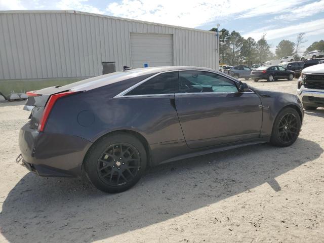 1G6DG1E39E0181793 - 2014 CADILLAC CTS PERFORMANCE COLLECTION Lila Foto 3