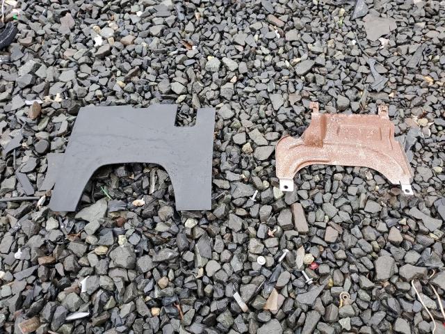 1FM5K8AR3GGA48391 - 2016 FORD EXPLORER POLICE INTERCEPTOR 白色 照片 13