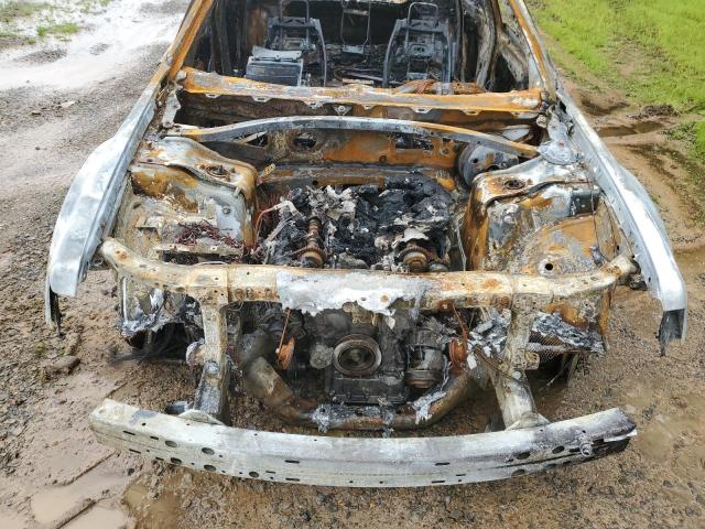 2C3CCAAG4KH676055 - 2019 CHRYSLER 300 TOURING BURN photo 11