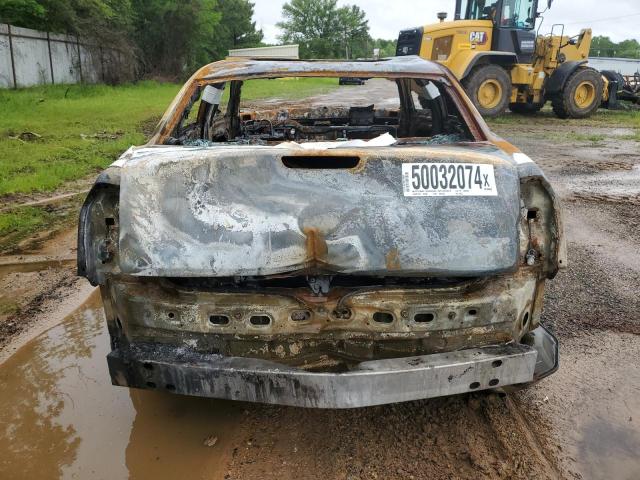 2C3CCAAG4KH676055 - 2019 CHRYSLER 300 TOURING BURN photo 6