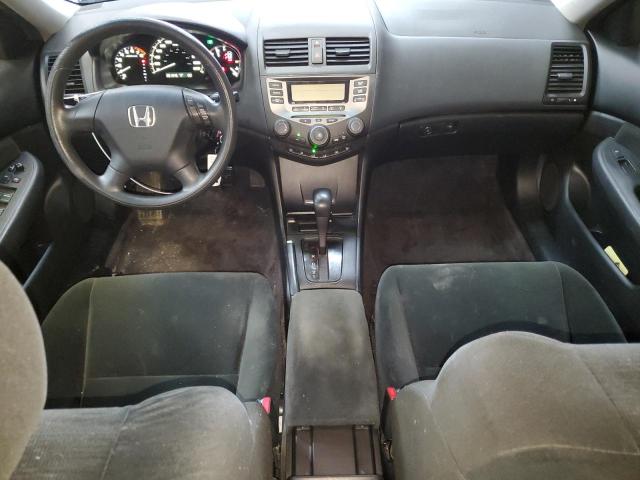1HGCM56186A812665 - 2006 HONDA ACCORD VALUE 银色 照片 8