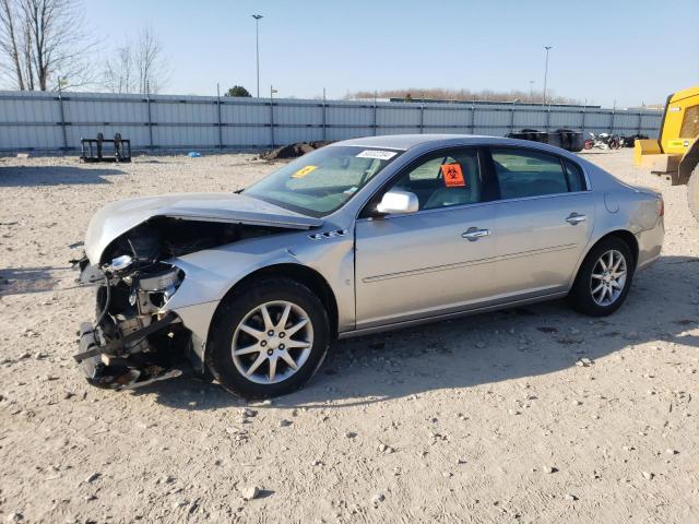 2007 BUICK LUCERNE CXL, 