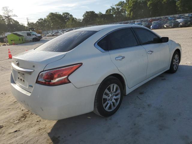 1N4AL3AP7DN578622 - 2013 NISSAN ALTIMA 2.5 WHITE photo 3