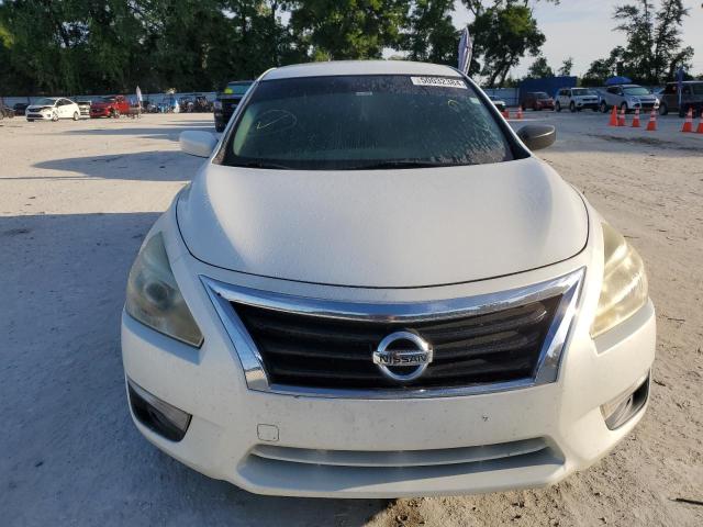 1N4AL3AP7DN578622 - 2013 NISSAN ALTIMA 2.5 WHITE photo 5