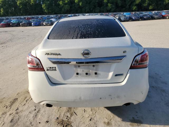 1N4AL3AP7DN578622 - 2013 NISSAN ALTIMA 2.5 WHITE photo 6