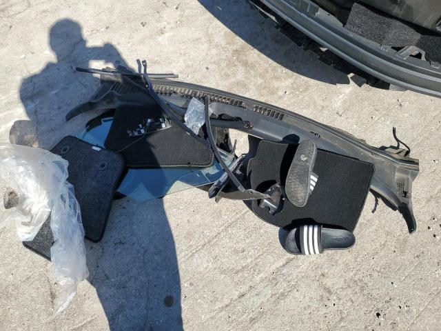 3LN6L5E99JR623247 - 2018 LINCOLN MKZ RESERVE 灰色 照片 12