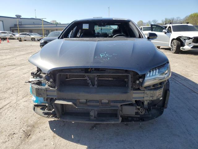 3LN6L5E99JR623247 - 2018 LINCOLN MKZ RESERVE 灰色 照片 5