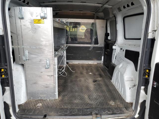 ZFBERFAB1J6H88600 - 2018 RAM PROMASTER 白色 照片 10