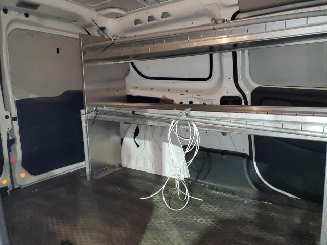 ZFBERFAB1J6H88600 - 2018 RAM PROMASTER 白色 照片 11