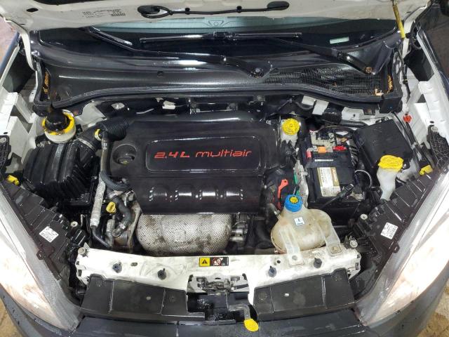 ZFBERFAB1J6H88600 - 2018 RAM PROMASTER 白色 照片 12