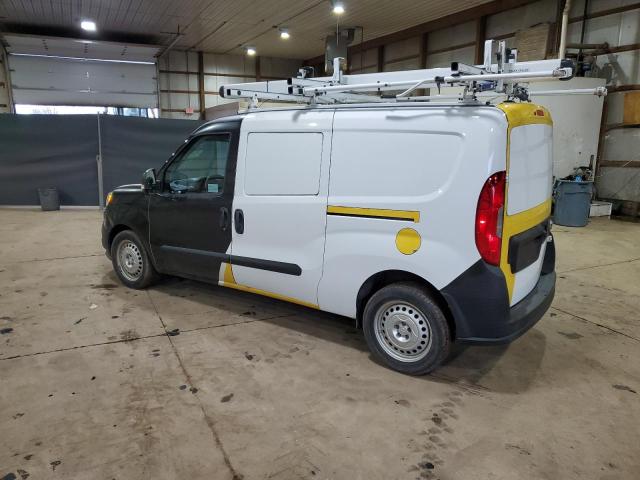 ZFBERFAB1J6H88600 - 2018 RAM PROMASTER 白色 照片 2