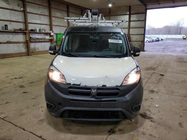 ZFBERFAB1J6H88600 - 2018 RAM PROMASTER 白色 照片 5