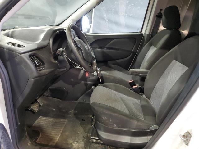 ZFBERFAB1J6H88600 - 2018 RAM PROMASTER 白色 照片 7