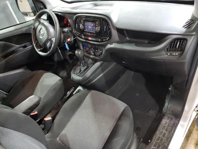 ZFBERFAB1J6H88600 - 2018 RAM PROMASTER 白色 照片 8