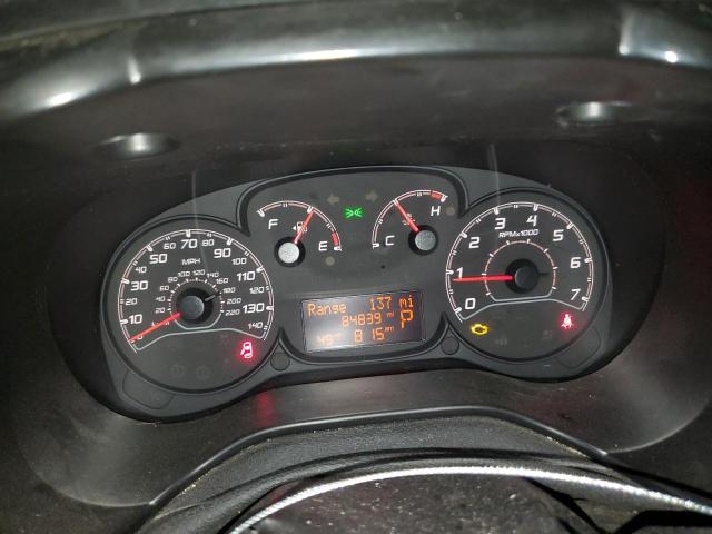 ZFBERFAB1J6H88600 - 2018 RAM PROMASTER 白色 照片 9