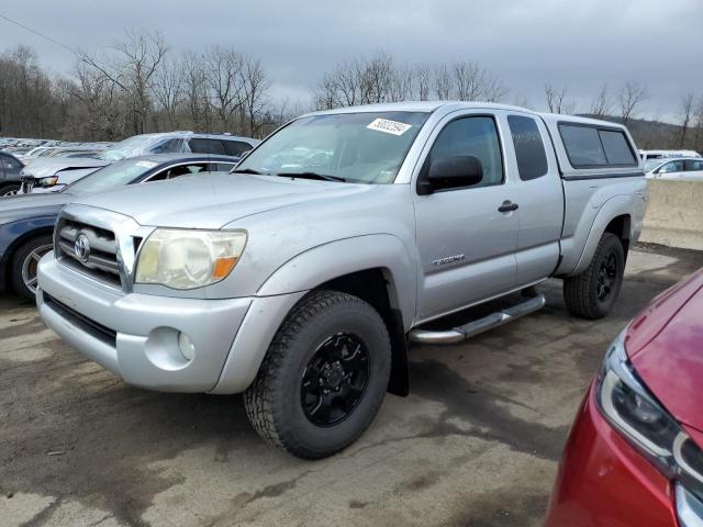 2006 TOYOTA TACOMA ACCESS CAB, 