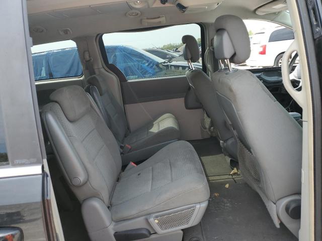 2A4RR5D14AR310330 - 2010 CHRYSLER TOWN & COU TOURING 黑色 照片 11