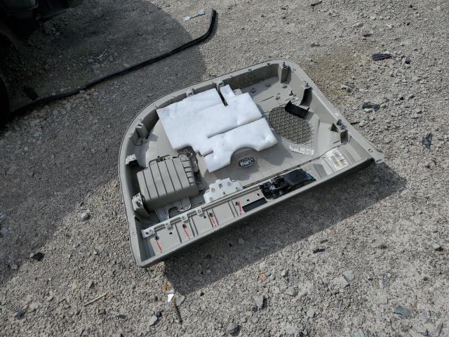 2A4RR5D14AR310330 - 2010 CHRYSLER TOWN & COU TOURING 黑色 照片 13