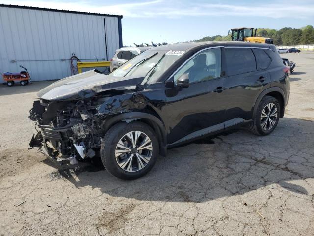2021 NISSAN ROGUE SV, 