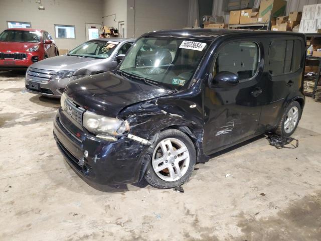 2011 NISSAN CUBE BASE, 