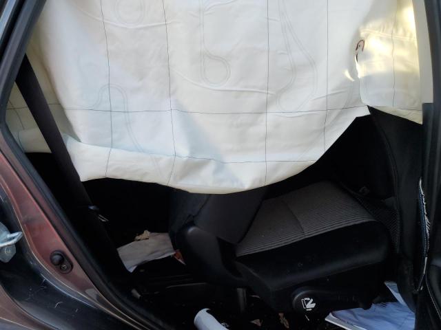 JTEBU5JR0G5312173 - 2016 TOYOTA 4RUNNER SR5/SR5 PREMIUM 石墨色 照片 10