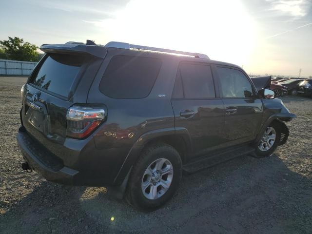 JTEBU5JR0G5312173 - 2016 TOYOTA 4RUNNER SR5/SR5 PREMIUM 石墨色 照片 3