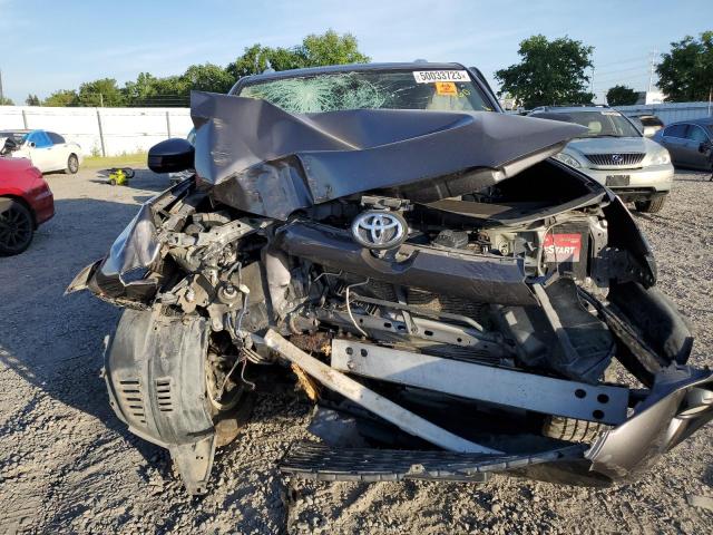 JTEBU5JR0G5312173 - 2016 TOYOTA 4RUNNER SR5/SR5 PREMIUM 石墨色 照片 5