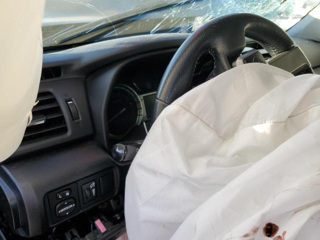 JTEBU5JR0G5312173 - 2016 TOYOTA 4RUNNER SR5/SR5 PREMIUM 石墨色 照片 9