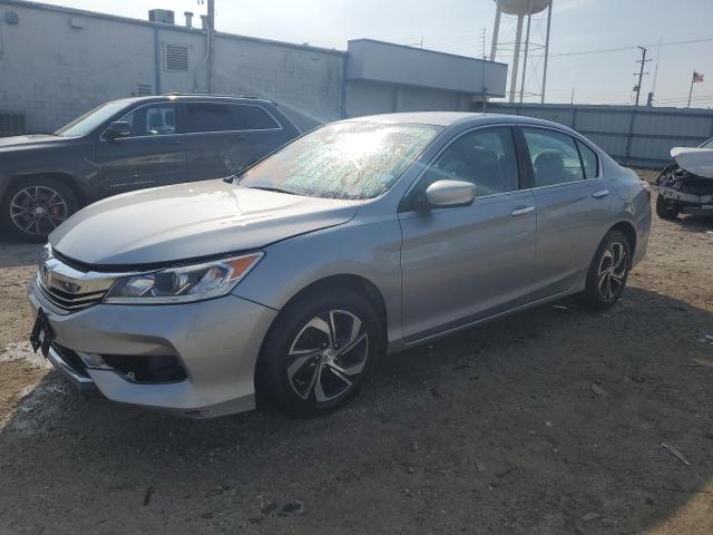 2017 HONDA ACCORD LX, 