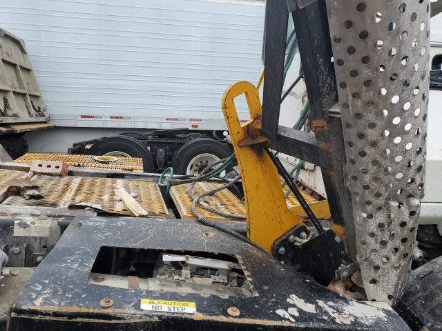 4LMSF2112HL031303 - 2017 CAPACITY OF TEXAS TJ6500T WHITE photo 6