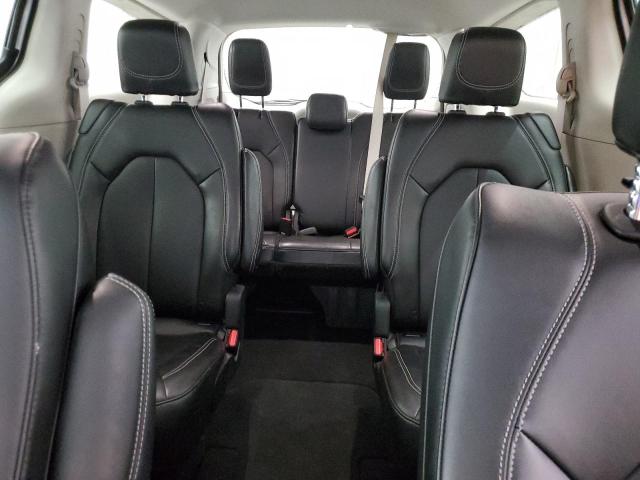 2C4RC1BG8RR155977 - 2024 CHRYSLER PACIFICA TOURING L 银色 照片 10