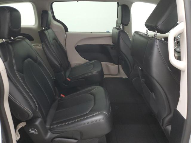 2C4RC1BG8RR155977 - 2024 CHRYSLER PACIFICA TOURING L 银色 照片 11