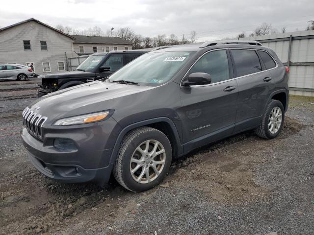 2015 JEEP CHEROKEE LATITUDE, 