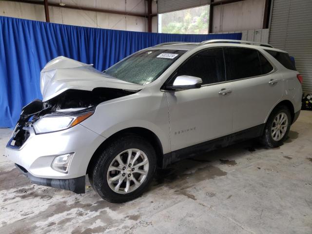 2018 CHEVROLET EQUINOX LT, 