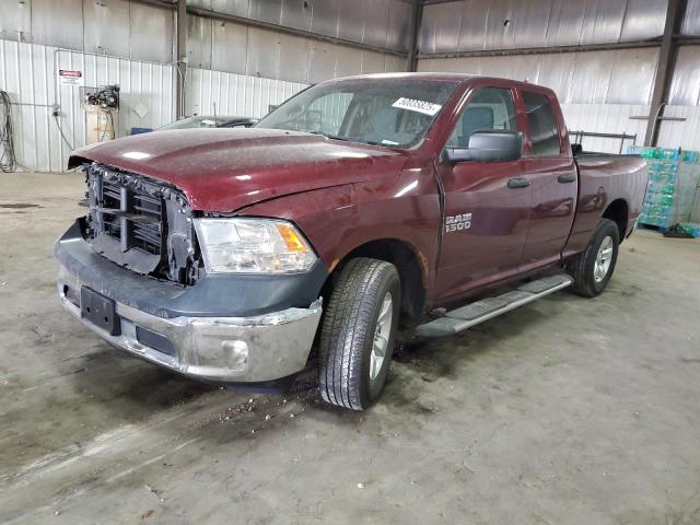 2018 RAM 1500 ST, 