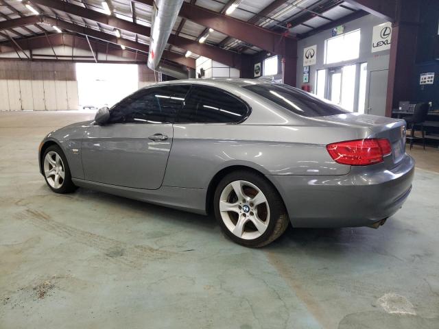 WBAKF5C54BE395637 - 2011 BMW 328 XI SULEV GRAY photo 2