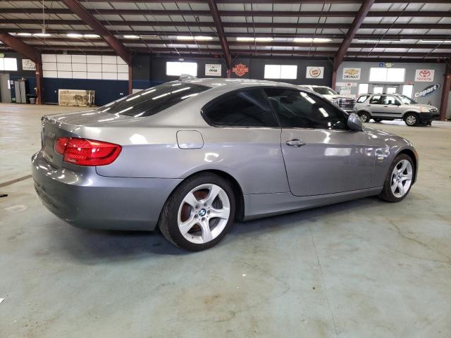 WBAKF5C54BE395637 - 2011 BMW 328 XI SULEV GRAY photo 3