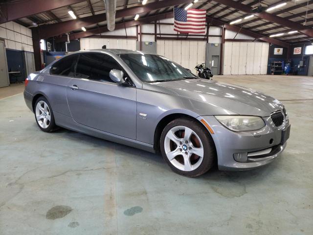 WBAKF5C54BE395637 - 2011 BMW 328 XI SULEV GRAY photo 4