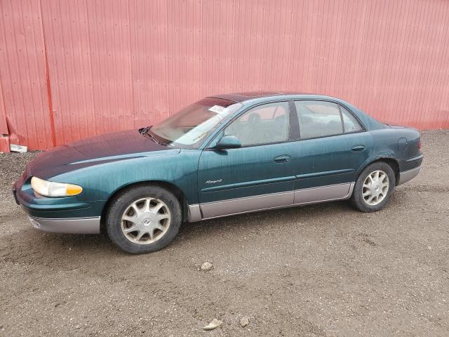 1998 BUICK REGAL GS, 