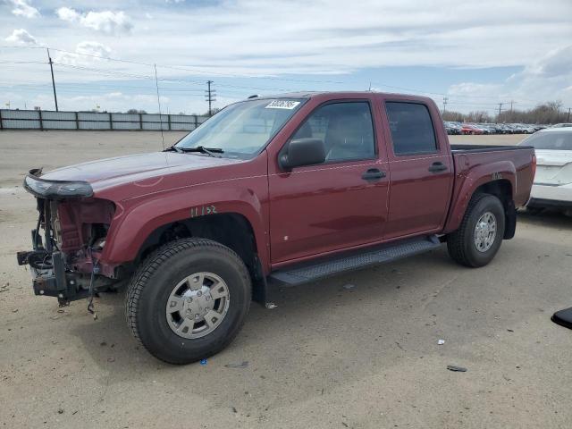 2008 GMC CANYON, 