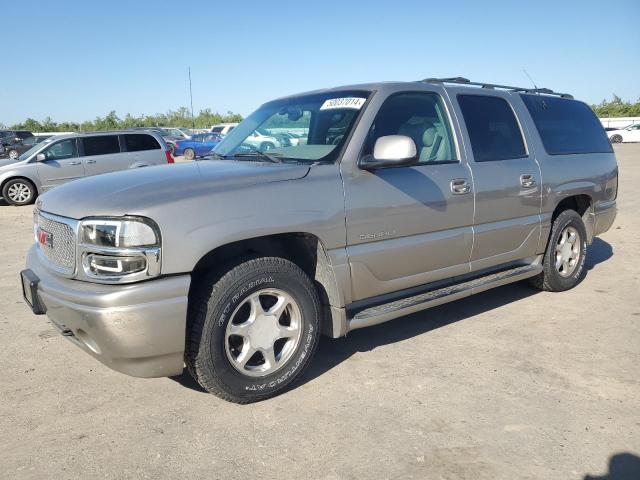 2001 GMC DENALI XL K1500, 