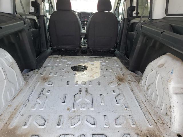 ZFBERFAT6F6A65597 - 2015 RAM PROMASTER 白色 照片 10