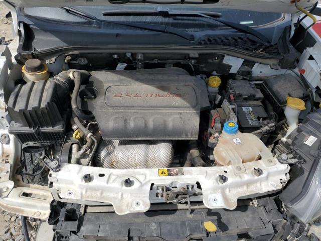 ZFBERFAT6F6A65597 - 2015 RAM PROMASTER 白色 照片 12