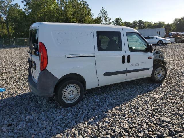 ZFBERFAT6F6A65597 - 2015 RAM PROMASTER 白色 照片 3