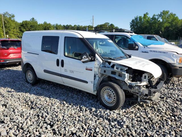 ZFBERFAT6F6A65597 - 2015 RAM PROMASTER 白色 照片 4