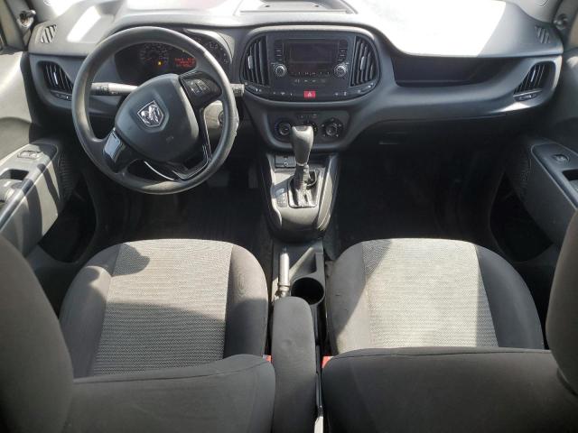 ZFBERFAT6F6A65597 - 2015 RAM PROMASTER 白色 照片 8